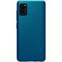 Nillkin Super Frosted Shield Matte cover case for Samsung Galaxy A41 order from official NILLKIN store